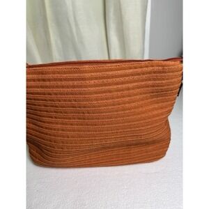 Liz Claiborne  Crossbody Bag‎ Purse orange Handbag